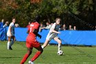 WSoc vs Clark  Wheaton College Women’s Soccer vs Clark University. - Photo By: KEITH NORDSTROM : Wheaton, soccer, NEWMAC